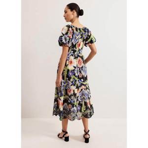 Phase Eight Asa Floral Dress